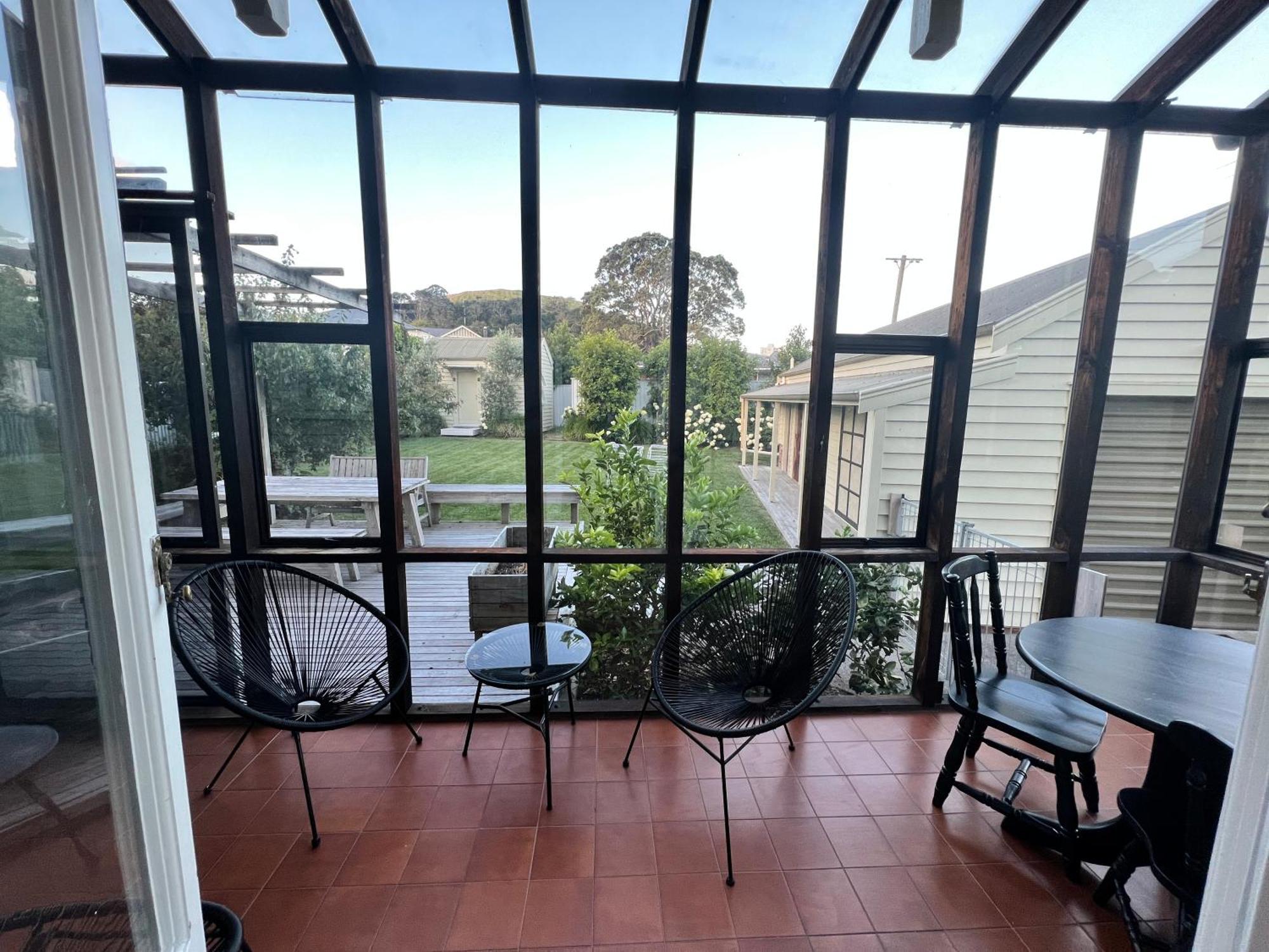 Auckland Beautiful Amazing Villa מראה חיצוני תמונה
