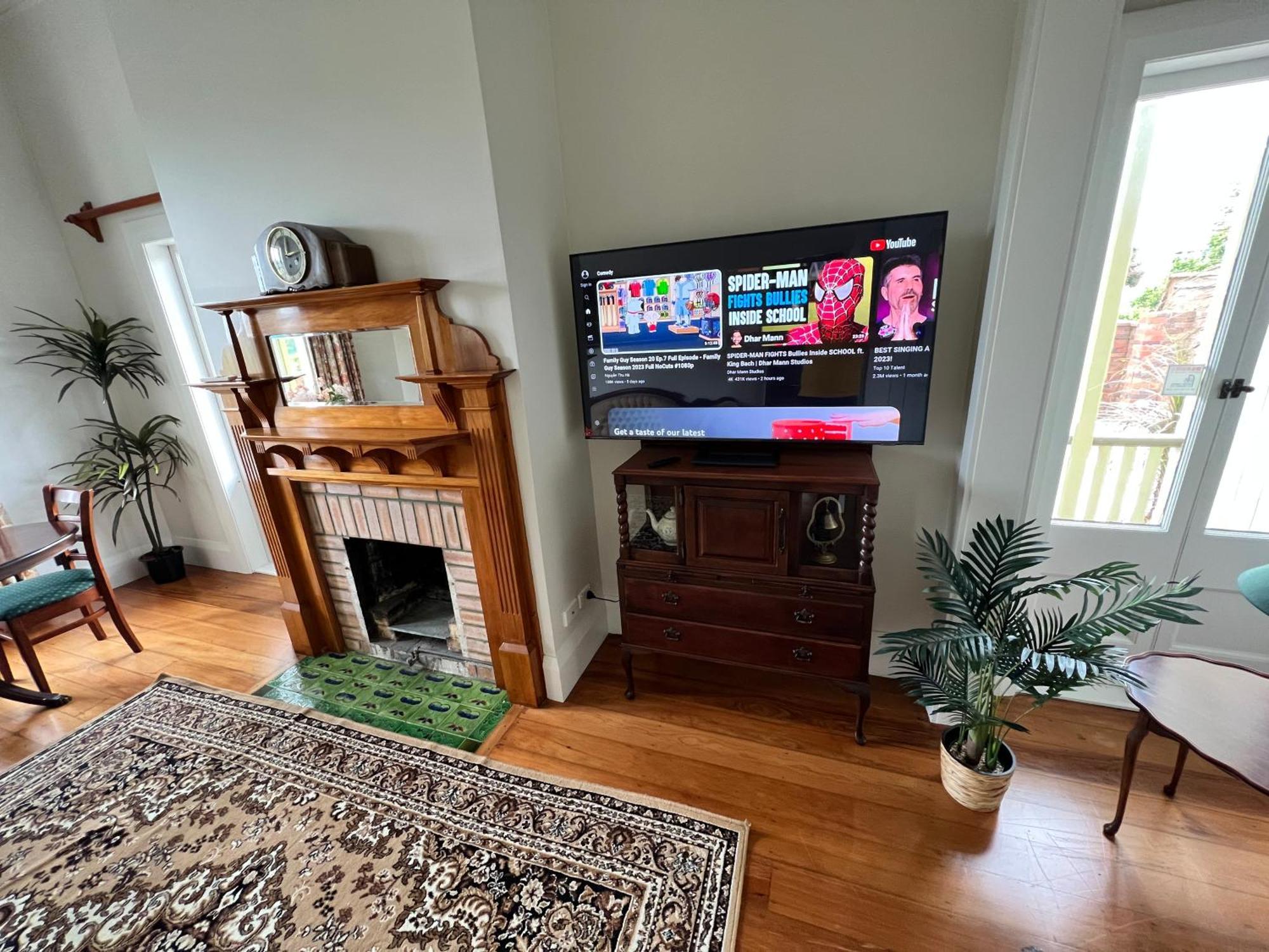 Auckland Beautiful Amazing Villa מראה חיצוני תמונה