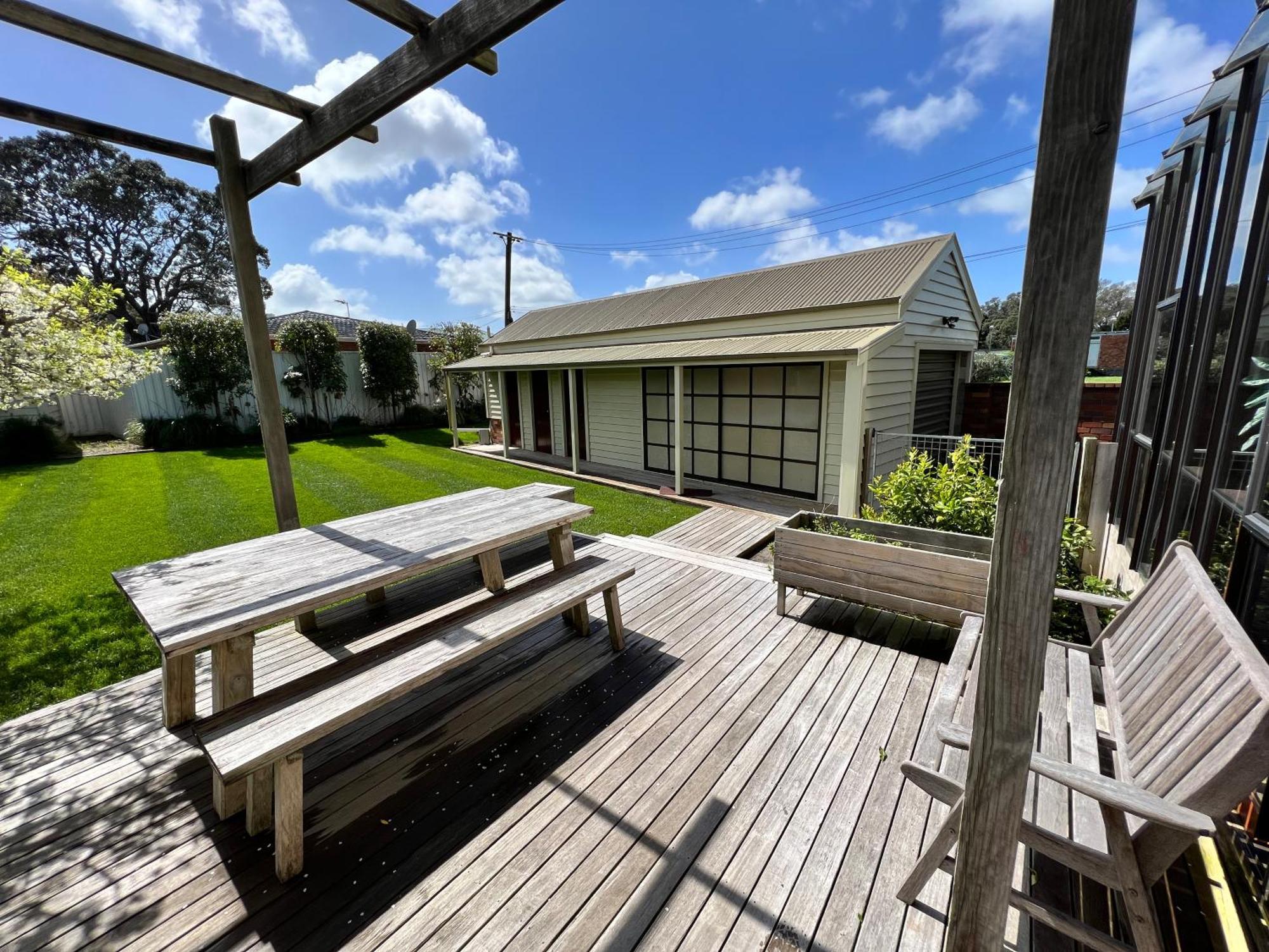 Auckland Beautiful Amazing Villa מראה חיצוני תמונה
