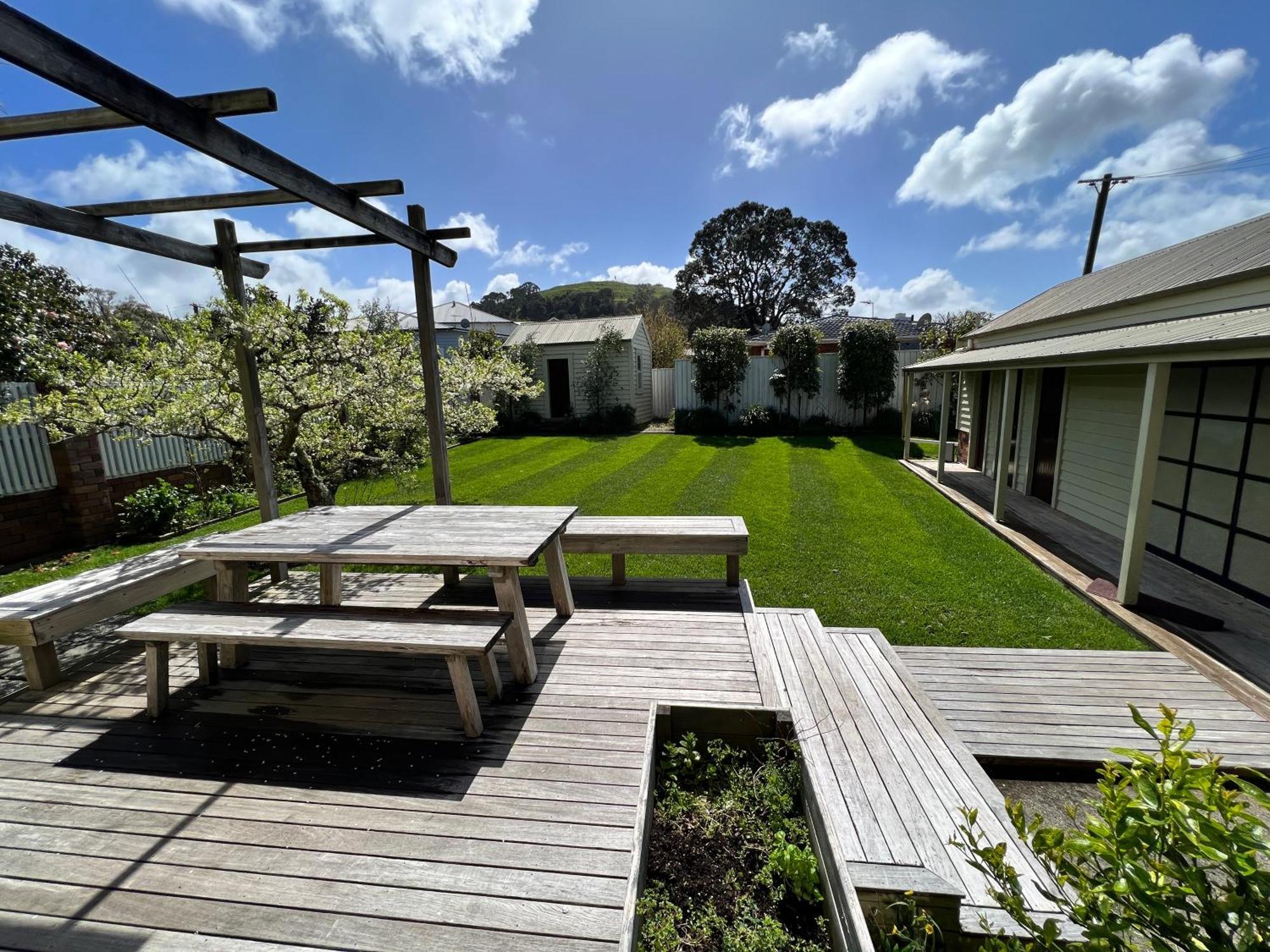Auckland Beautiful Amazing Villa מראה חיצוני תמונה