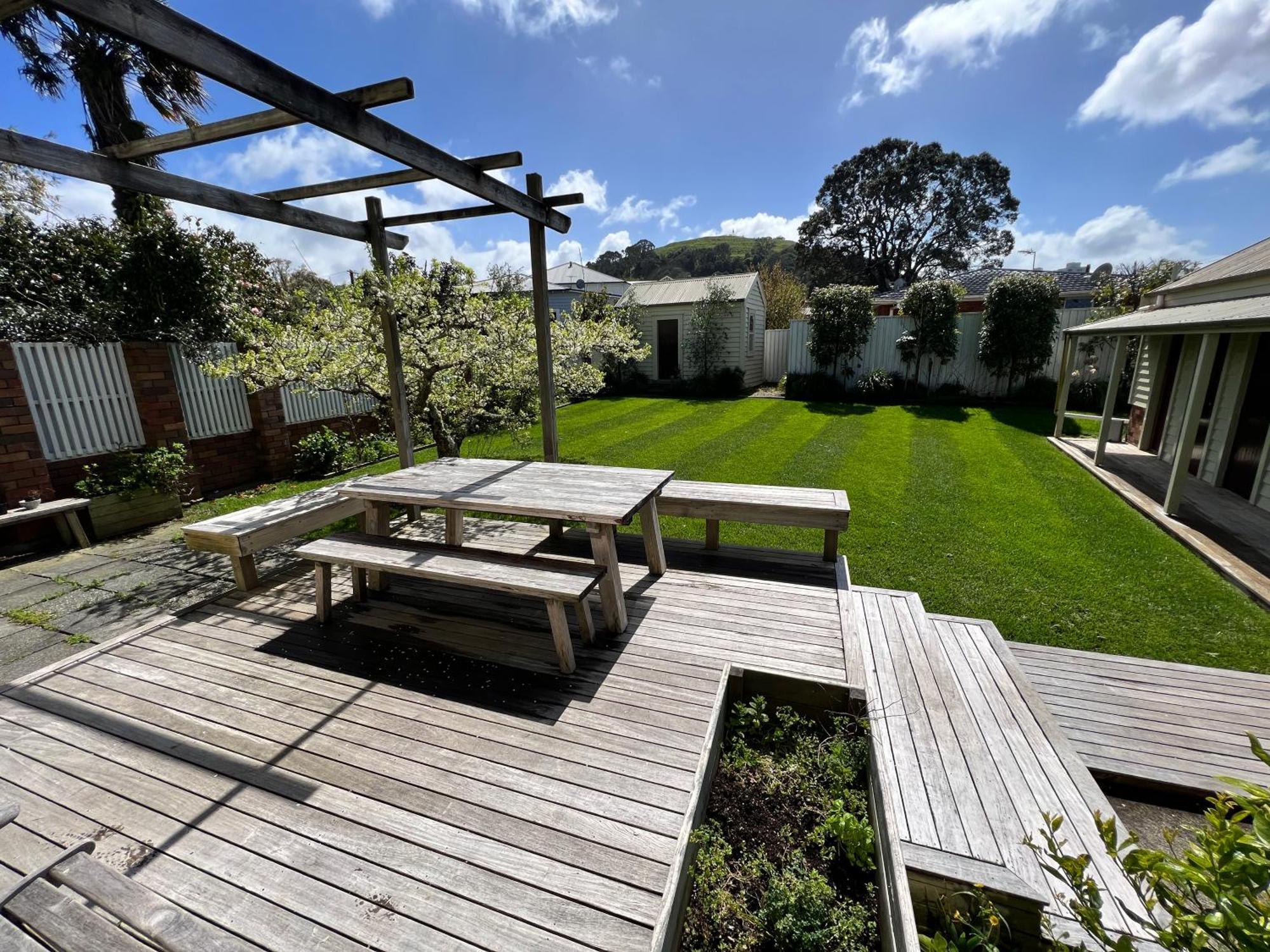 Auckland Beautiful Amazing Villa מראה חיצוני תמונה