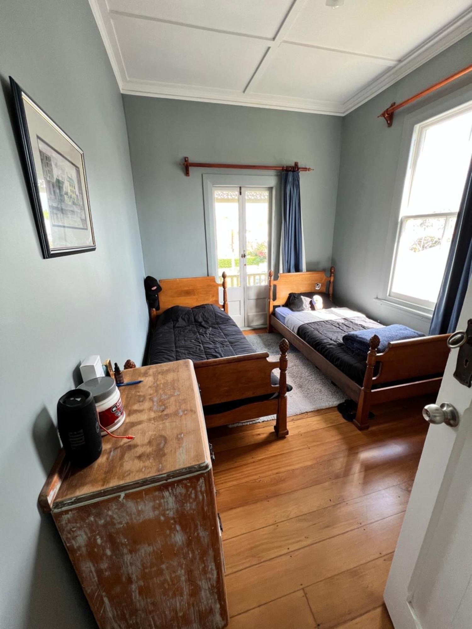 Auckland Beautiful Amazing Villa מראה חיצוני תמונה