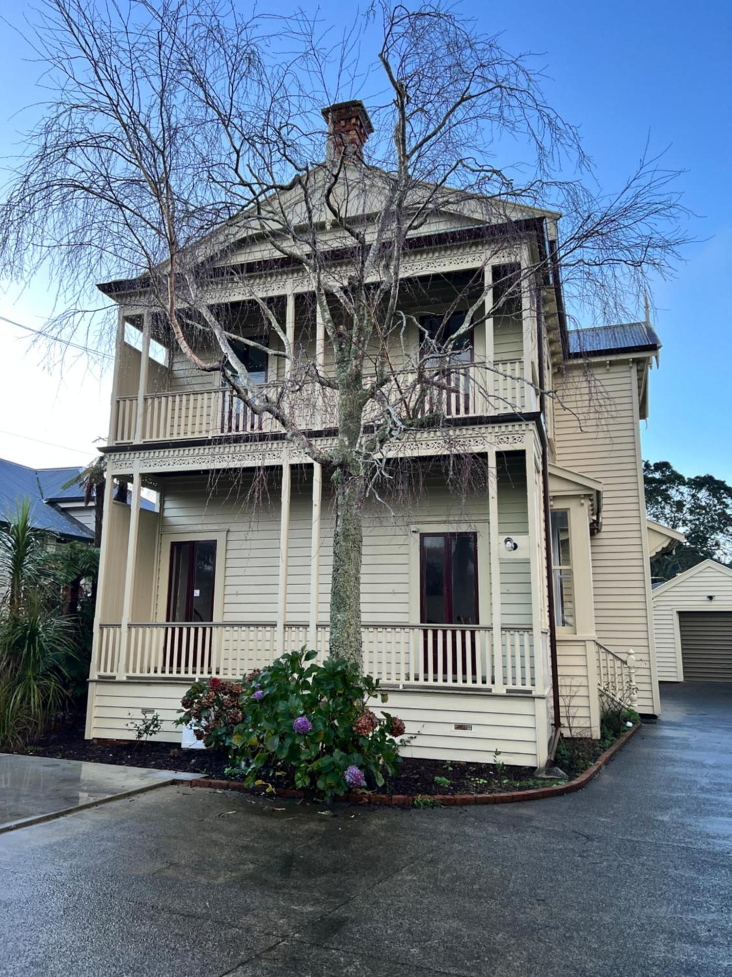 Auckland Beautiful Amazing Villa מראה חיצוני תמונה